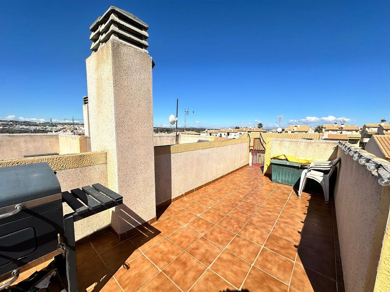 Apartment for Sale in Los Altos, Alicante 23