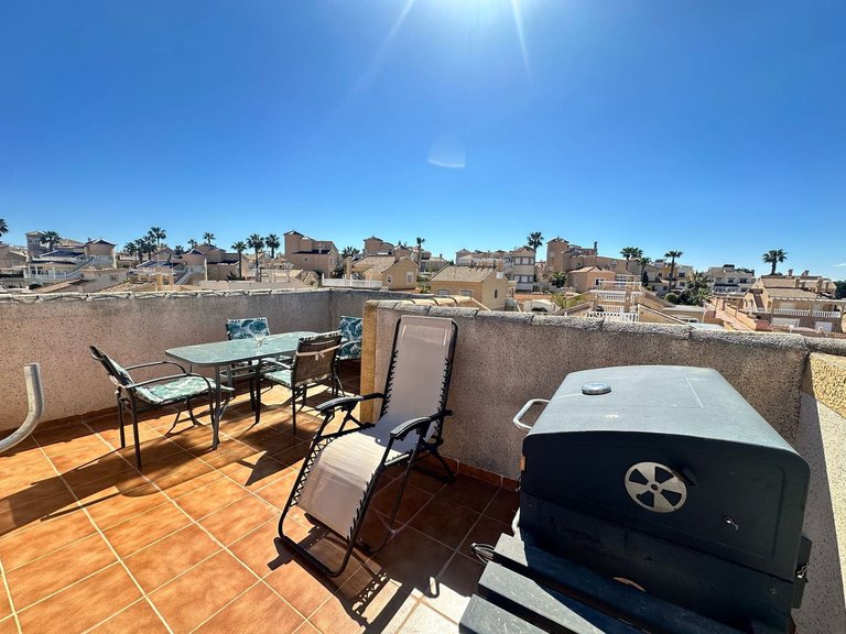 Apartment for Sale in Los Altos, Alicante 24