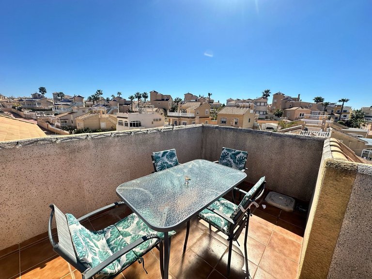 Apartment for Sale in Los Altos, Alicante 26