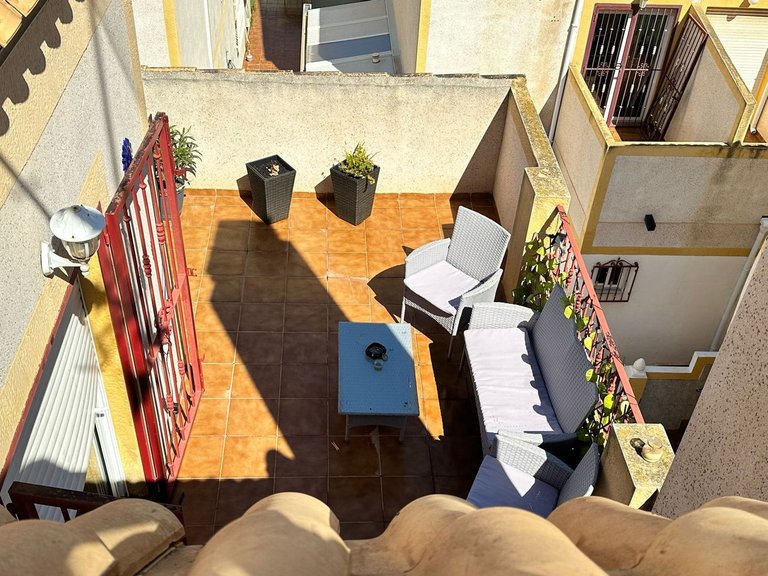 Apartment for Sale in Los Altos, Alicante 27