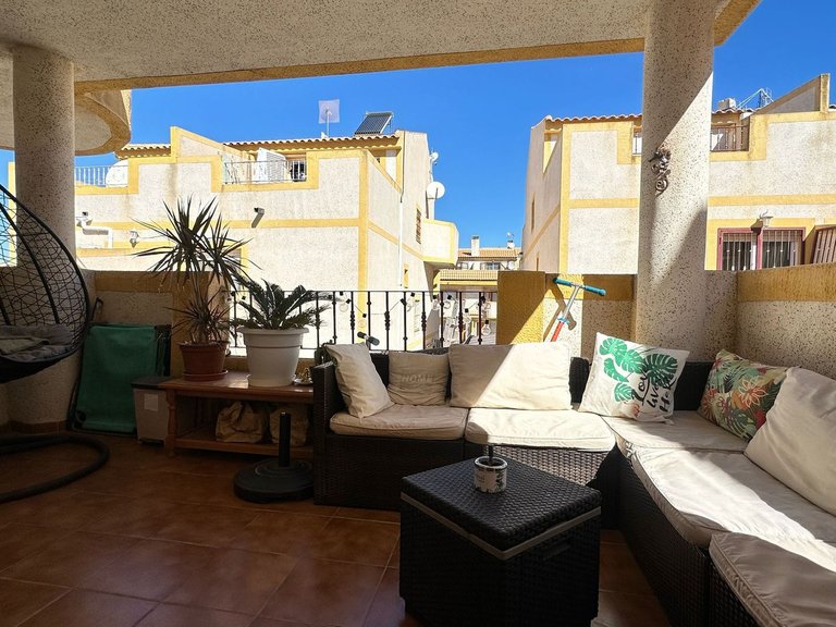 Apartment for Sale in Los Altos, Alicante 3