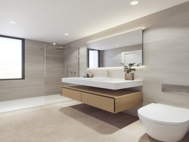 Villa for Sale in Calahonda, Malaga 11