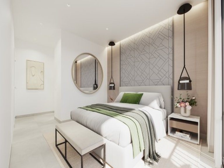 Villa for Sale in Calahonda, Malaga 12