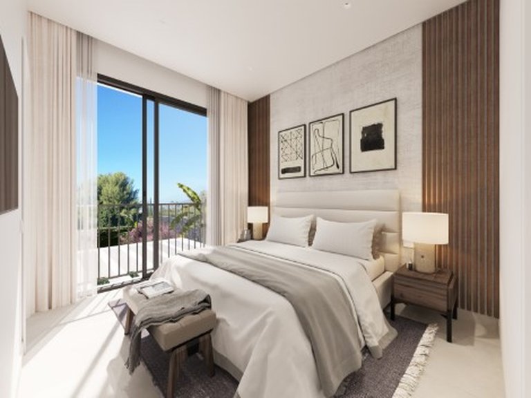 Villa for Sale in Calahonda, Malaga 14
