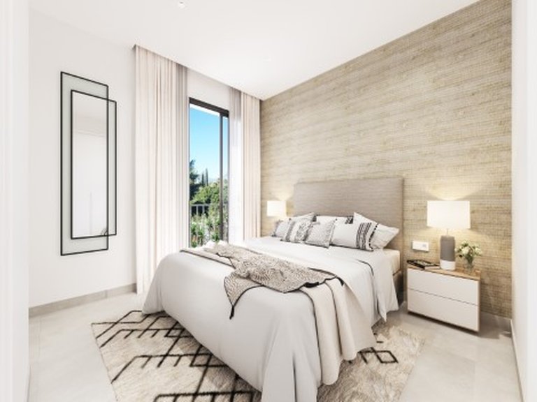 Villa for Sale in Calahonda, Malaga 15