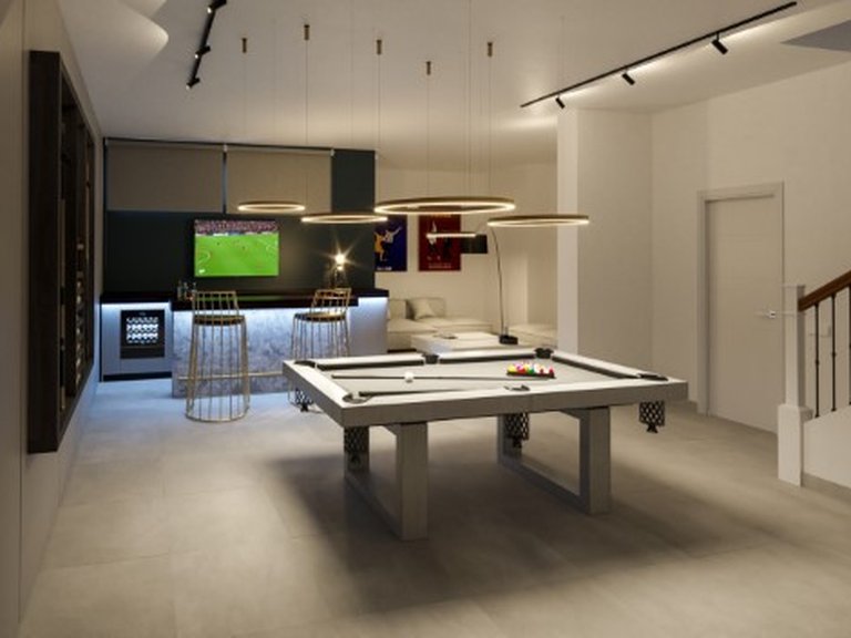 Villa for Sale in Calahonda, Malaga 19