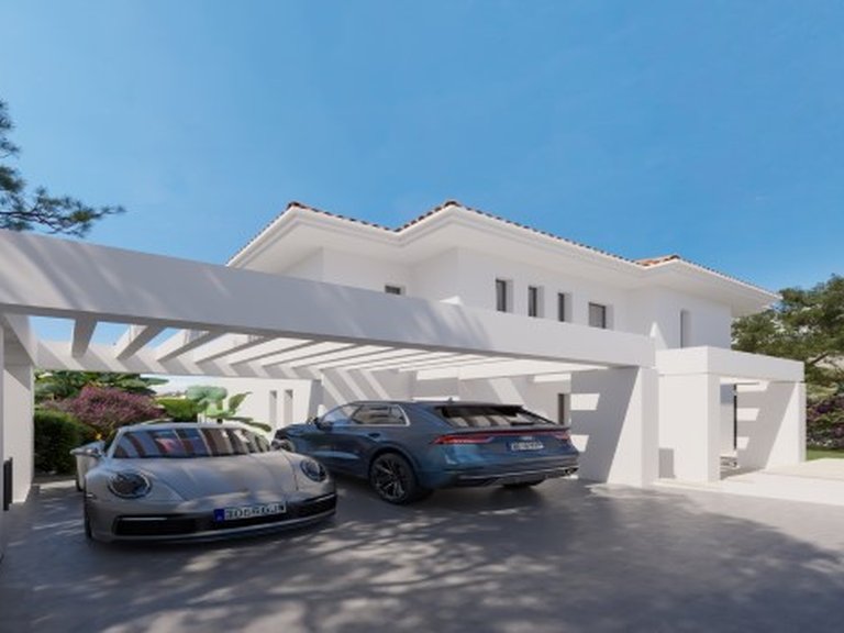 Villa for Sale in Calahonda, Malaga 4