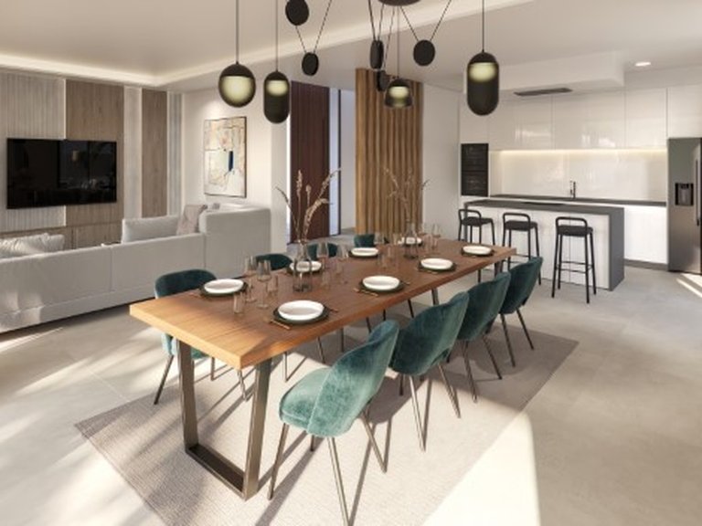 Villa for Sale in Calahonda, Malaga 7