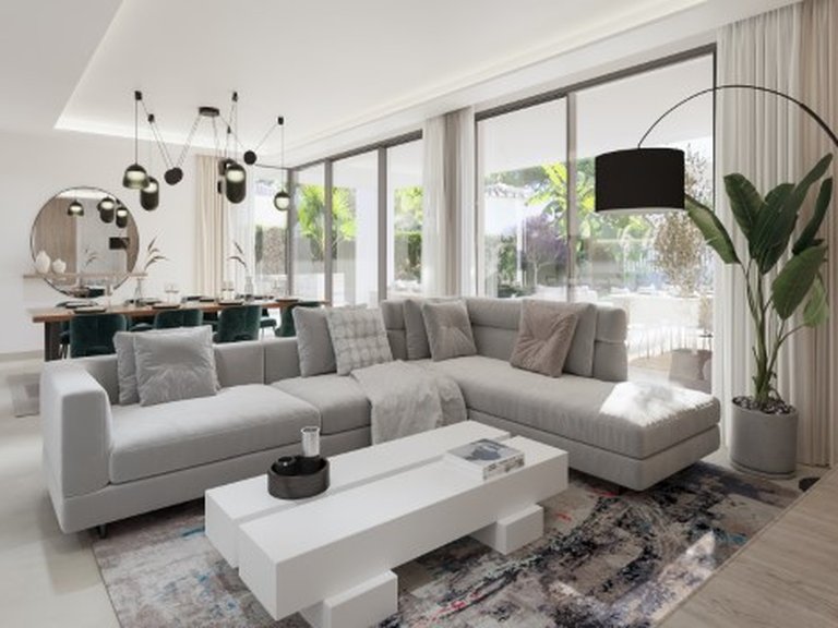 Villa for Sale in Calahonda, Malaga 8