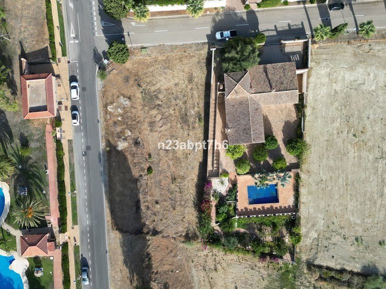 Plot for Sale in Mijas Golf, Malaga 2