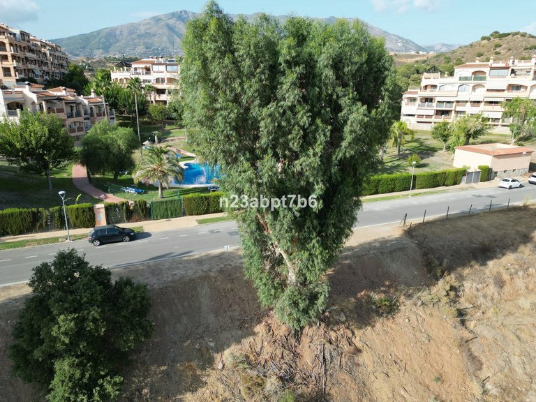 Plot for Sale in Mijas Golf, Malaga 4