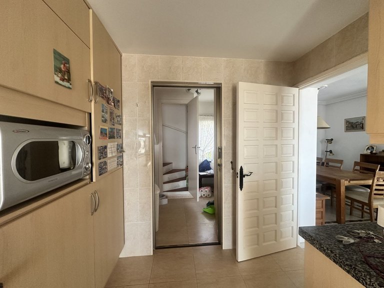 Villa for Sale in Calahonda, Malaga 14