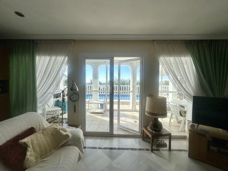 Villa for Sale in Calahonda, Malaga 17