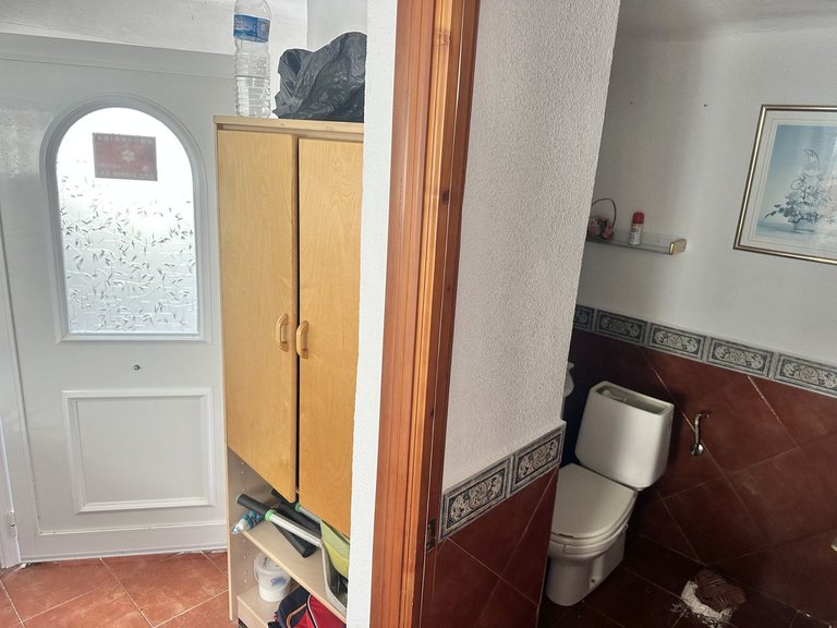 Villa for Sale in Calahonda, Malaga 24