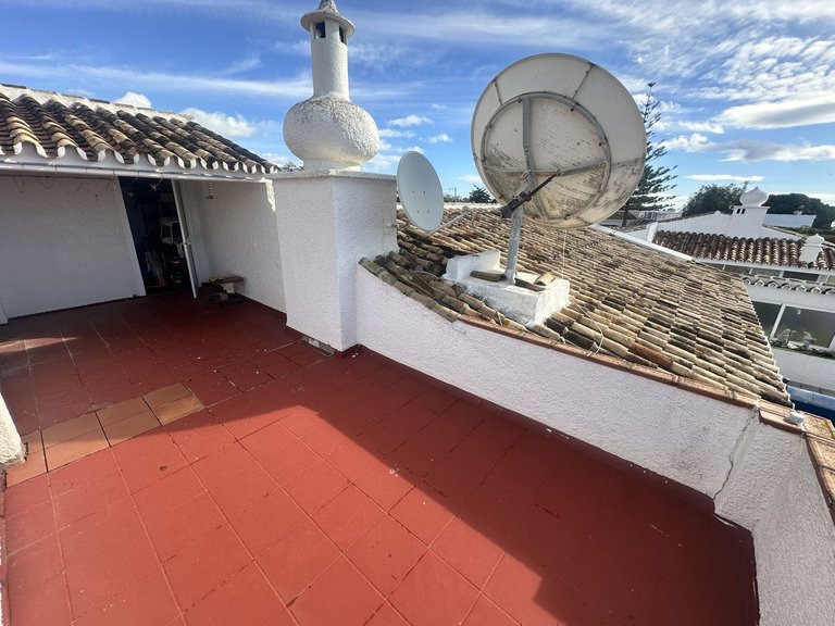 Villa for Sale in Calahonda, Malaga 29