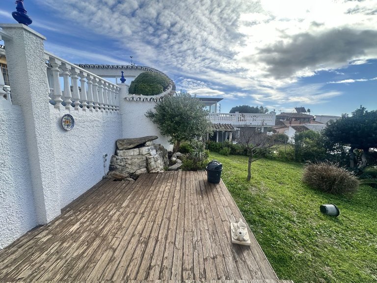 Villa for Sale in Calahonda, Malaga 42