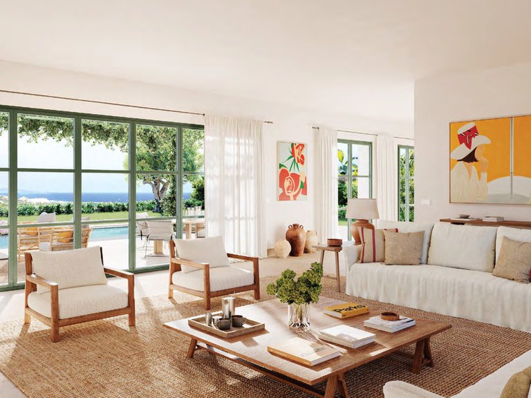 Villa for Sale in Casares Playa, Malaga 3