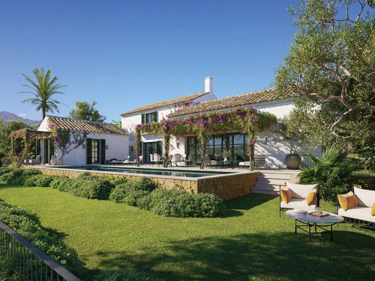 Villa for Sale in Casares Playa, Malaga 6