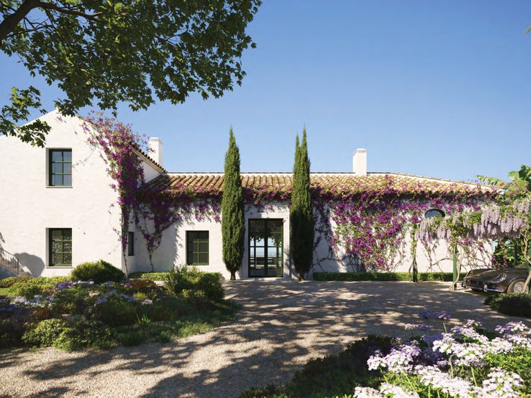 Villa for Sale in Casares Playa, Malaga 7