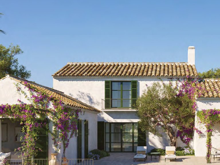 Villa for Sale in Casares Playa, Malaga 8