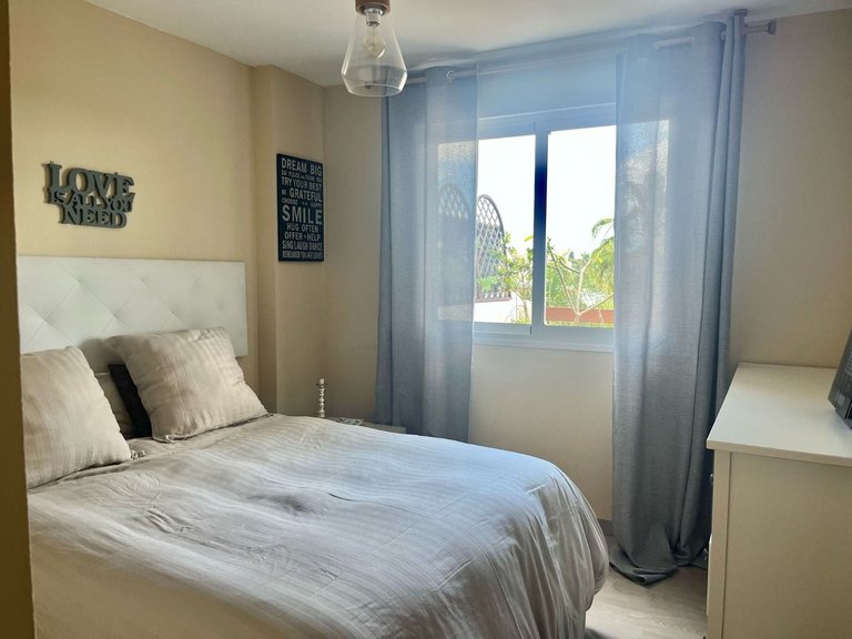Apartment for Sale in Estepona, Malaga 11