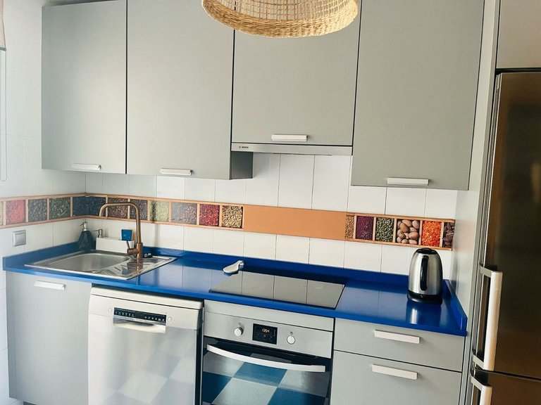 Apartment for Sale in Estepona, Malaga 13