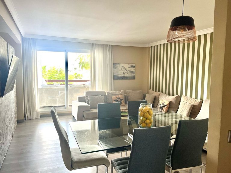Apartment for Sale in Estepona, Malaga 17