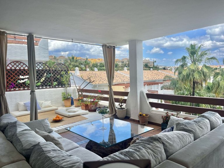 Apartment for Sale in Estepona, Malaga 2