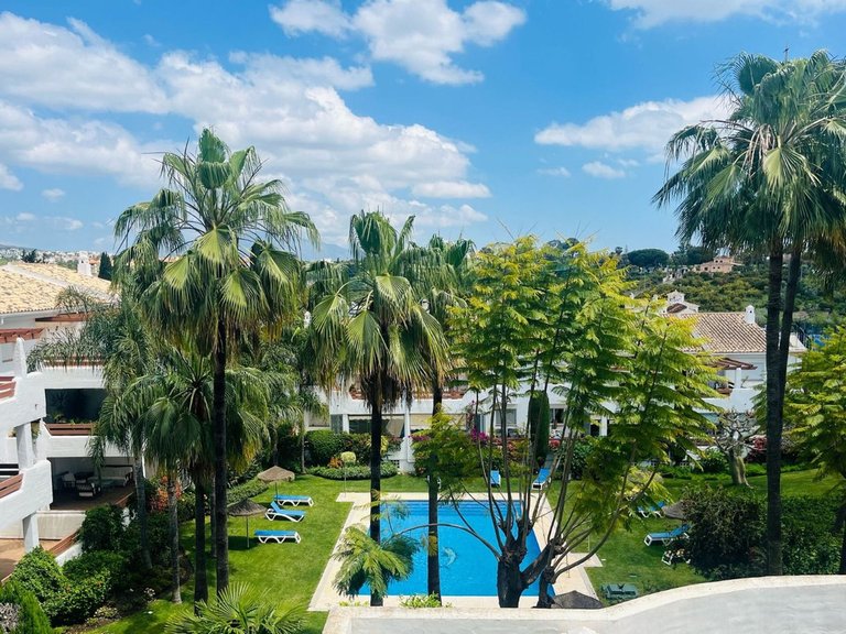 Apartment for Sale in Estepona, Malaga 20