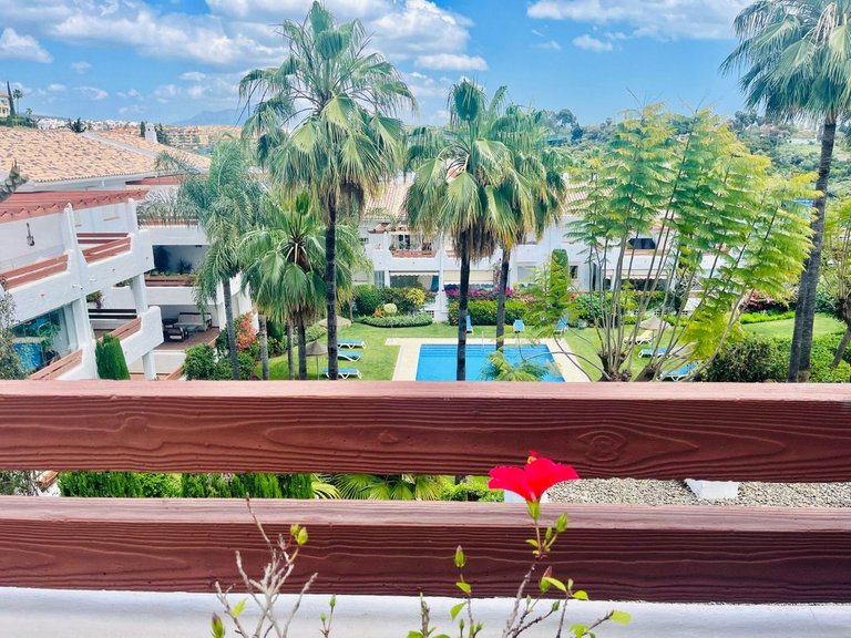Apartment for Sale in Estepona, Malaga 21
