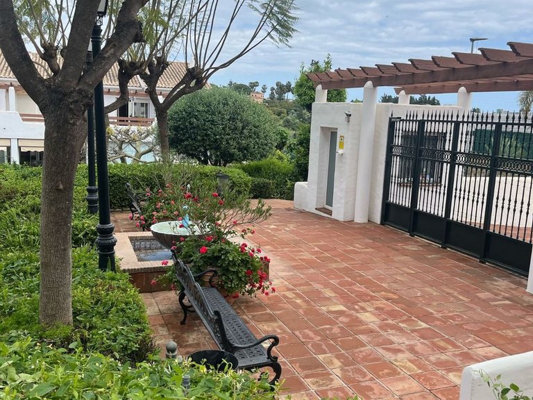 Apartment for Sale in Estepona, Malaga 22