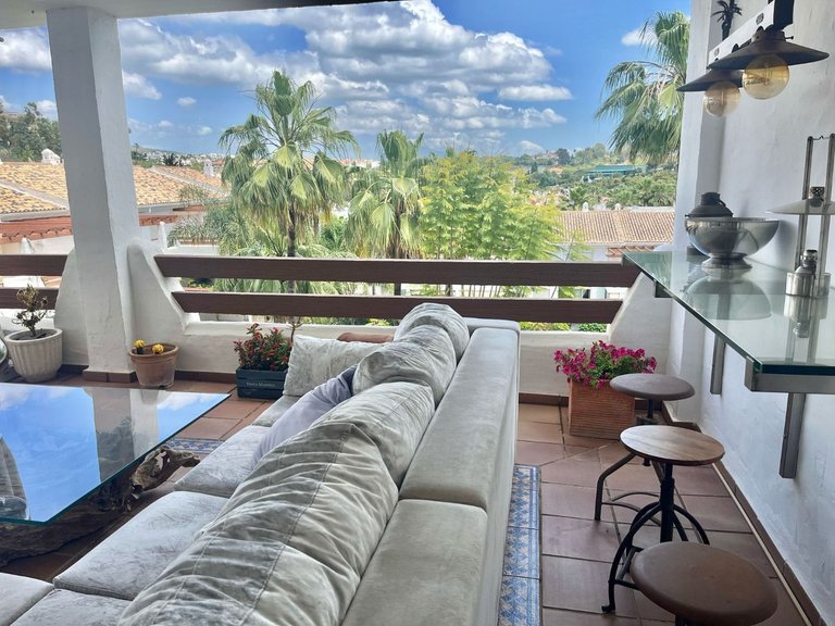 Apartment for Sale in Estepona, Malaga 3
