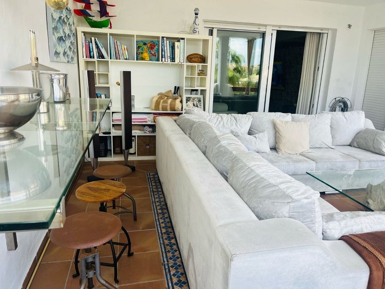 Apartment for Sale in Estepona, Malaga 5