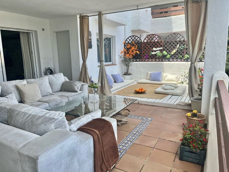 Apartment for Sale in Estepona, Malaga 9