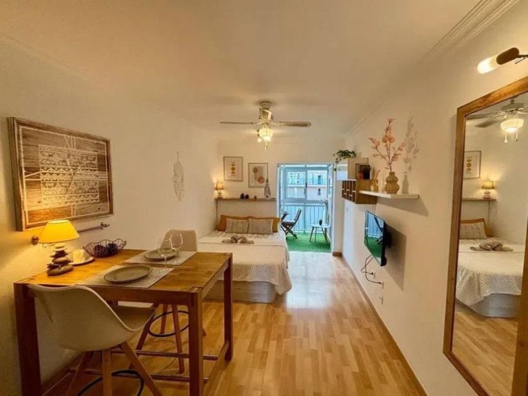 Apartment for Sale in Estepona, Malaga 1