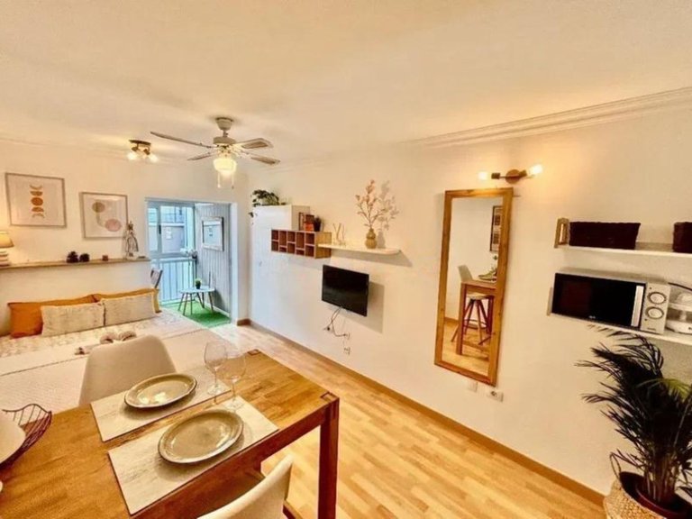 Apartment for Sale in Estepona, Malaga 11