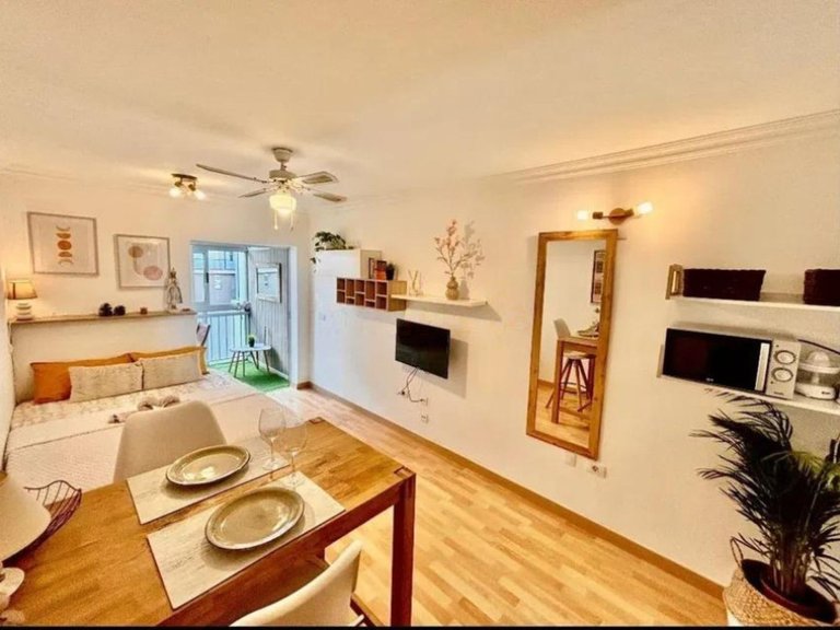 Apartment for Sale in Estepona, Malaga 13
