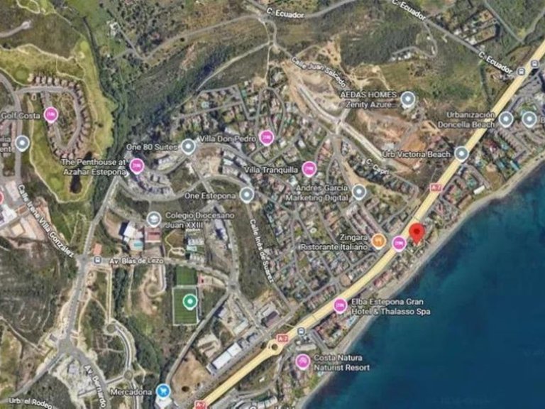 Apartment for Sale in Estepona, Malaga 6