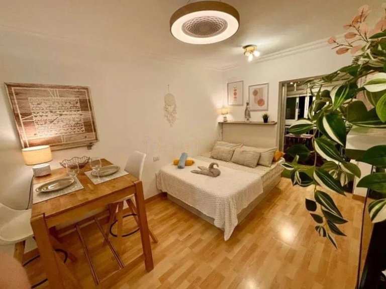 Apartment for Sale in Estepona, Malaga 8