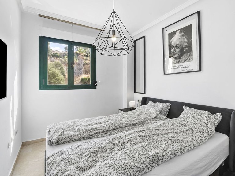 Apartment for Sale in Benalmadena, Malaga 11
