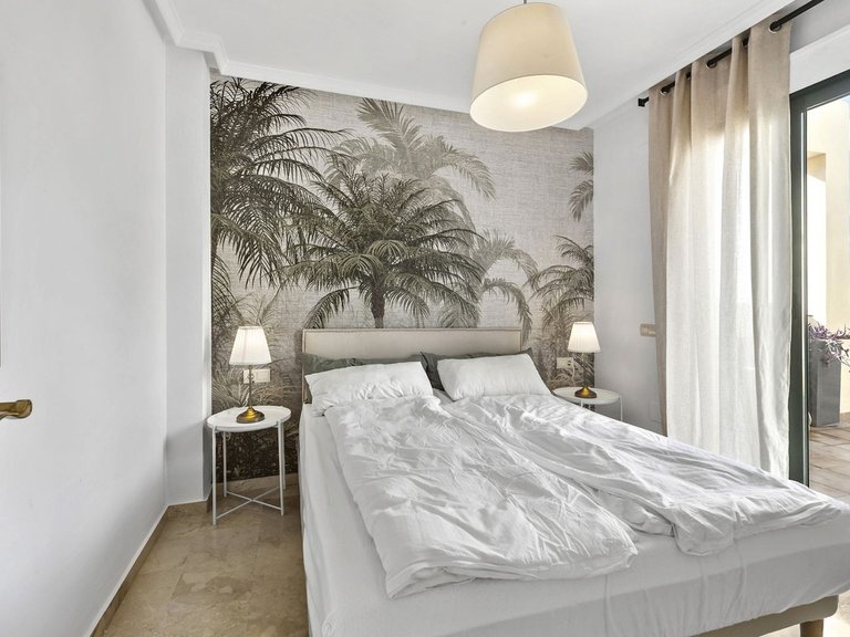 Apartment for Sale in Benalmadena, Malaga 12