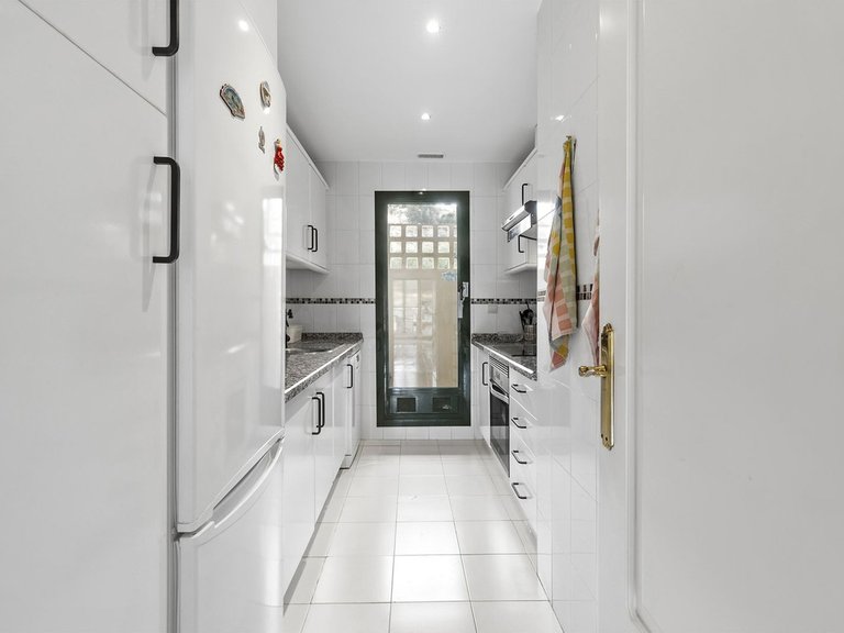 Apartment for Sale in Benalmadena, Malaga 13