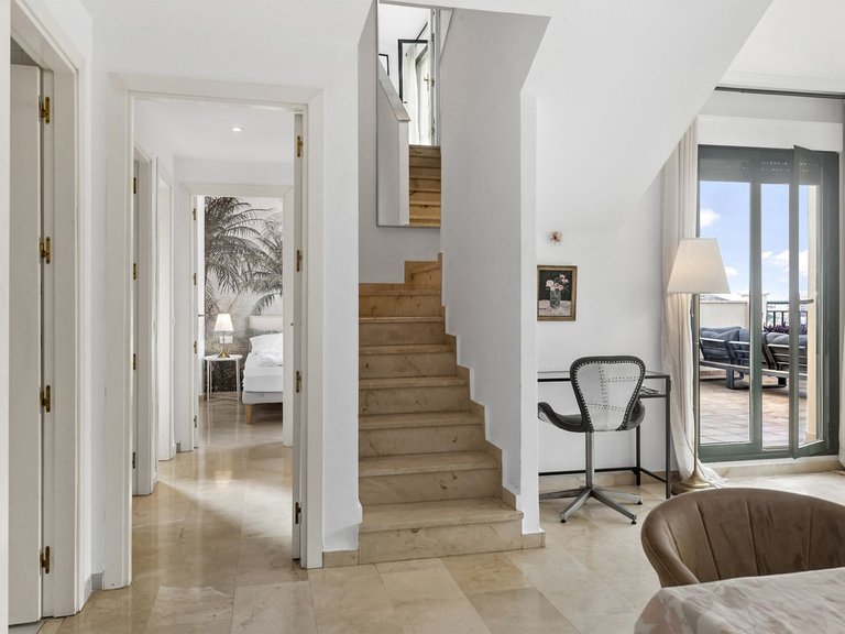 Apartment for Sale in Benalmadena, Malaga 15