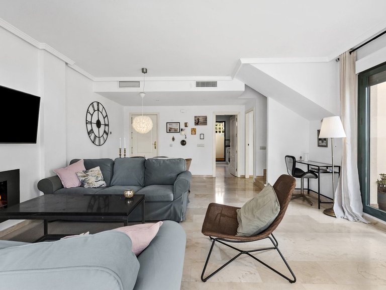 Apartment for Sale in Benalmadena, Malaga 16