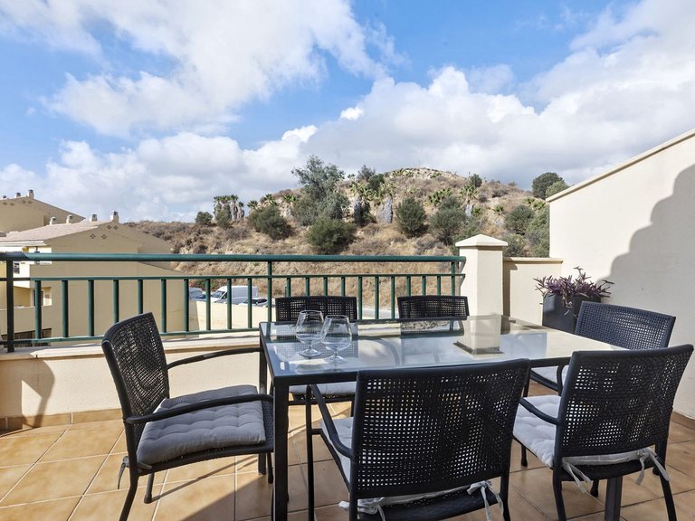 Apartment for Sale in Benalmadena, Malaga 17