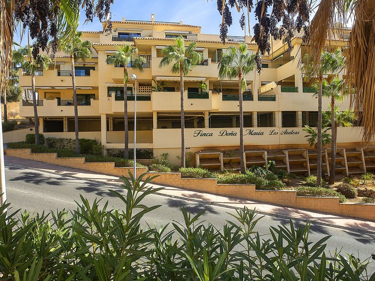 Apartment for Sale in Benalmadena, Malaga 18