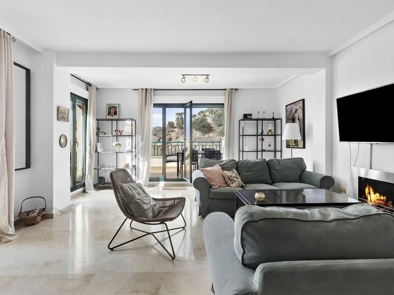 Apartment for Sale in Benalmadena, Malaga 2