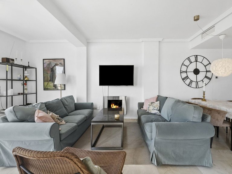 Apartment for Sale in Benalmadena, Malaga 3