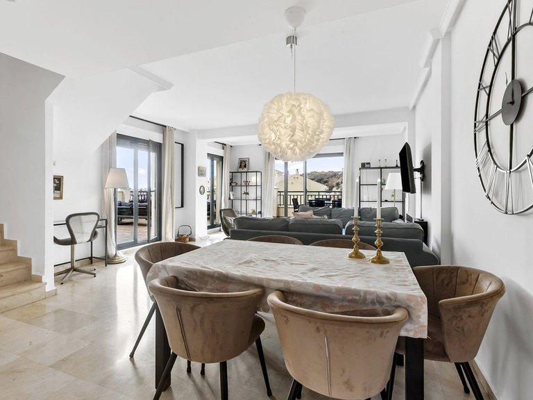 Apartment for Sale in Benalmadena, Malaga 4