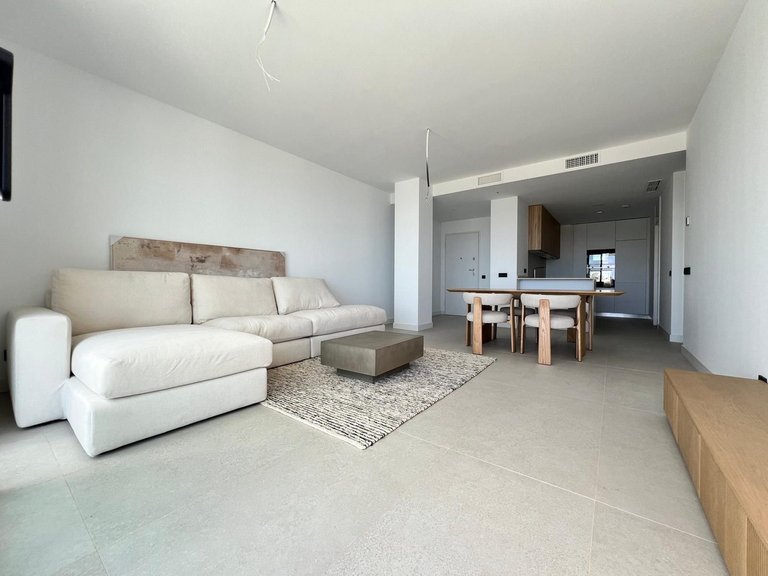 Apartment for Sale in Marbella, Malaga 10